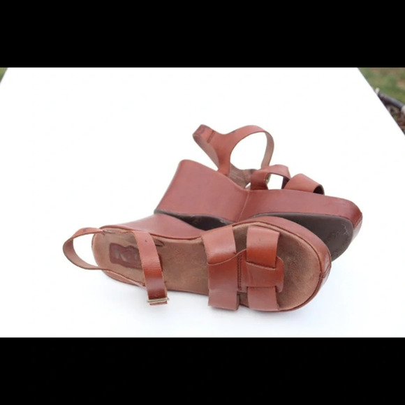 Kork-ease wedges - Picture 3 of 8
